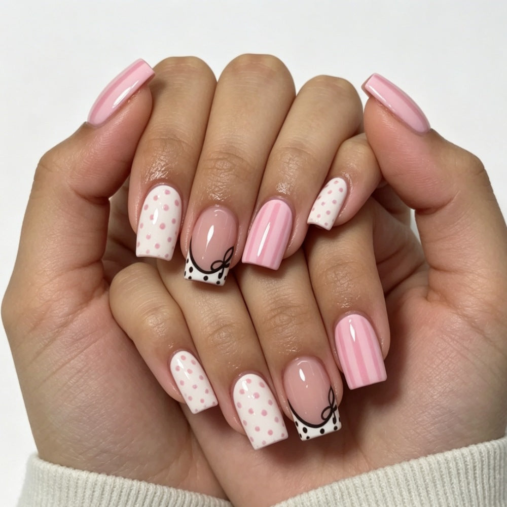 Artistic Nail Art Tips