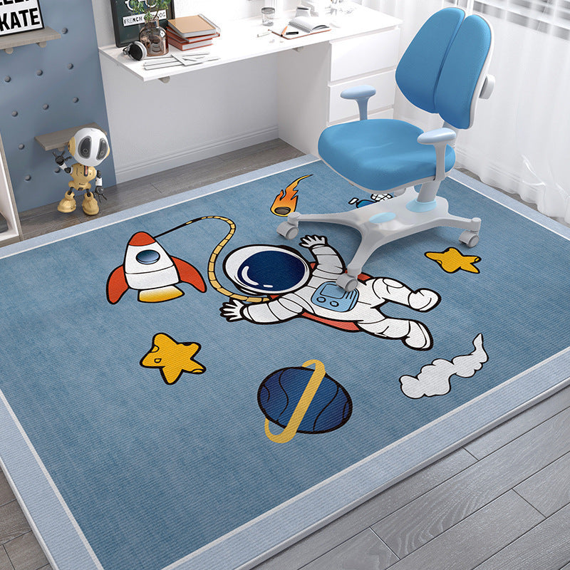Children's Interactive Hopscotch Play Mat Kalsten