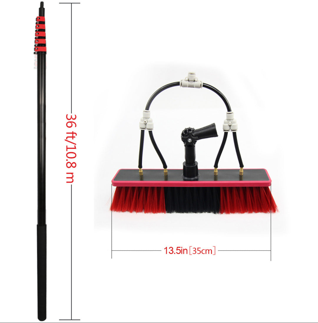 Advanced Cleaning Tool Kalsten