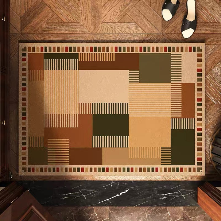 Decorative Area