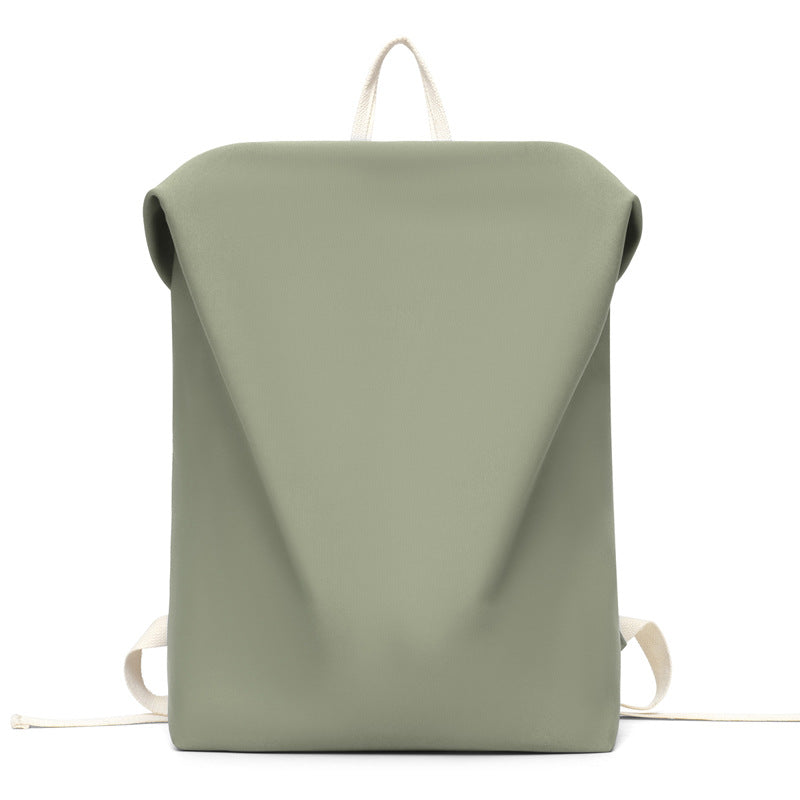 Stylish Minimalist Backpack Kalsten