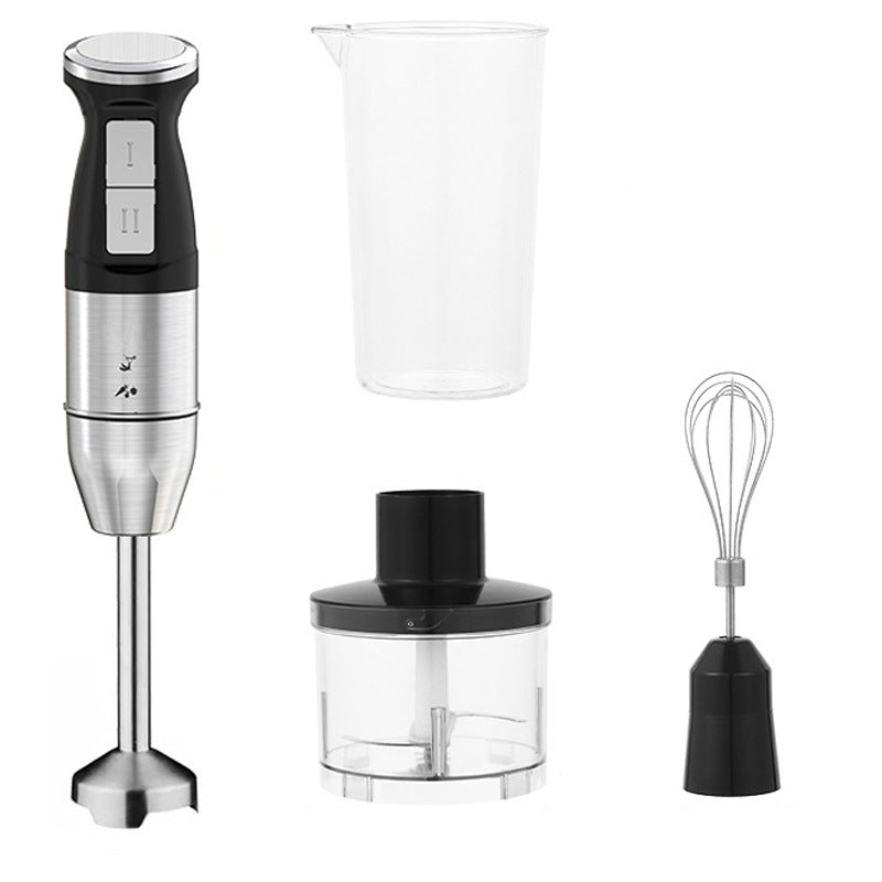Multi-Function Handheld Immersion Blender Kalsten
