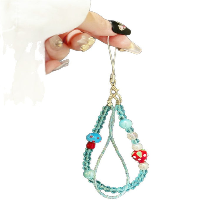 Decorative Beaded Eyewear Lanyard Kalsten 1790135473
