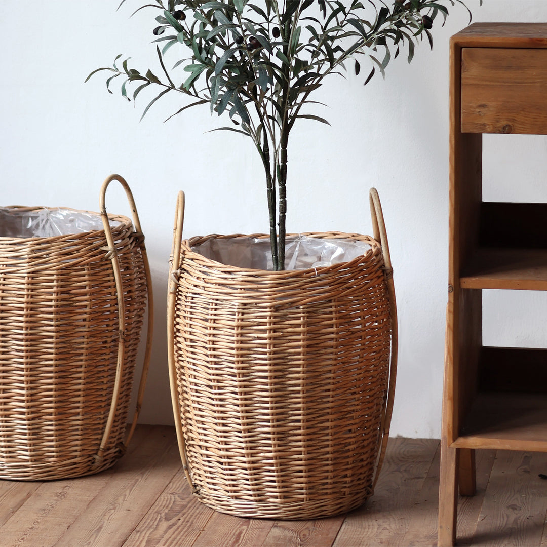 Decorative Plant Basket Kalsten
