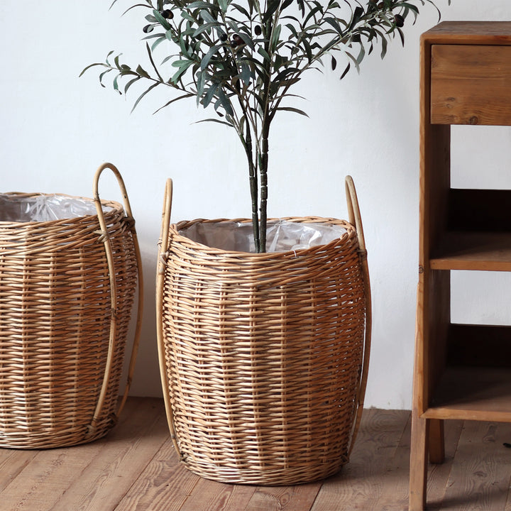 Decorative Plant Basket Kalsten