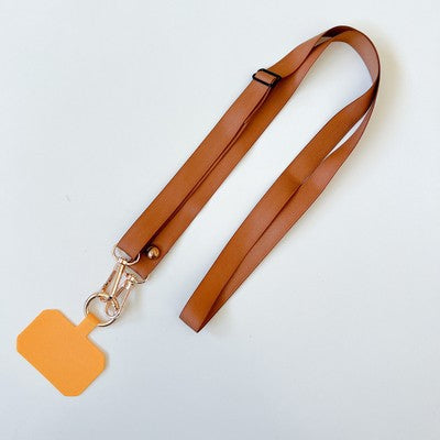 Premium Satin ID Lanyard Kalsten