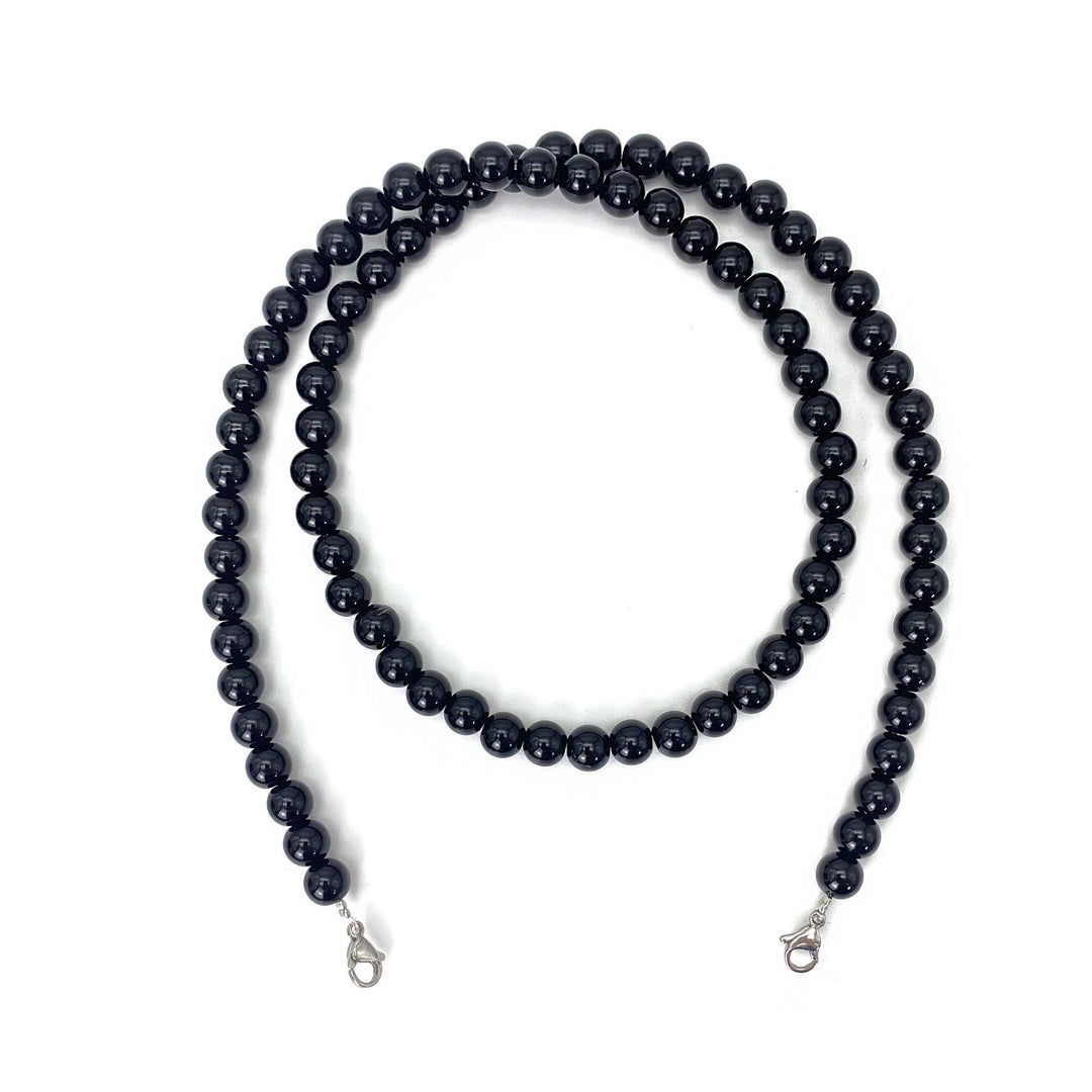 Chic Beaded Eyewear Chain Kalsten
