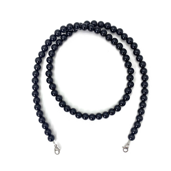 Chic Beaded Eyewear Chain Kalsten