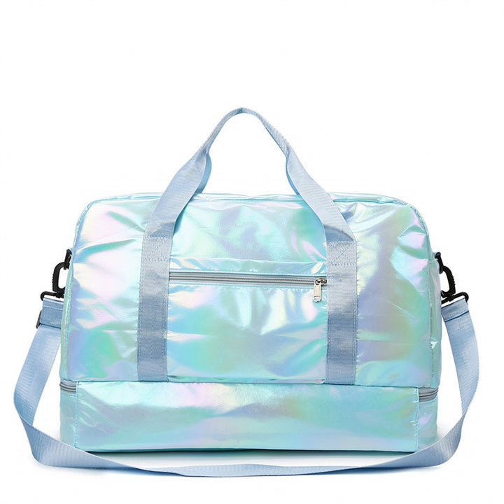 Stylish Gym Bag Kalsten