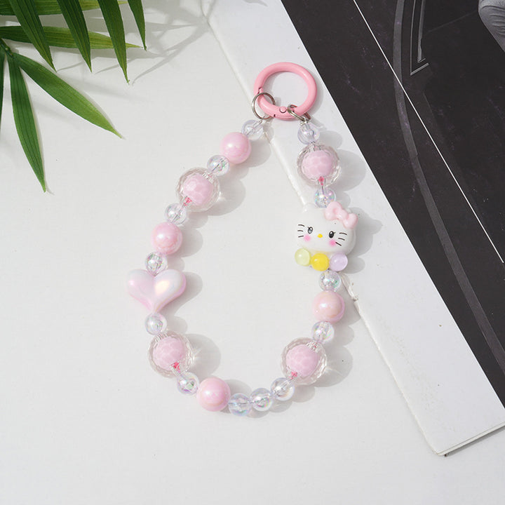 Cartoon Charm Kid's Bracelet kalsten