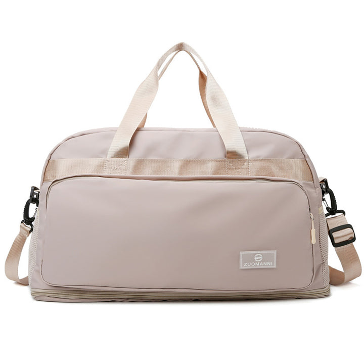 Versatile Sports Travel Duffel Bag Kalsten