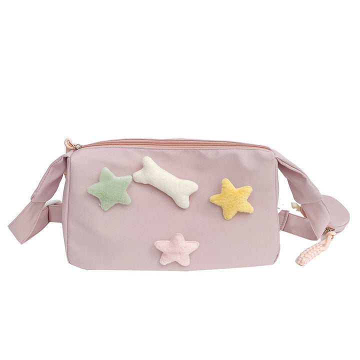 Fashionable Shoulder Bag Kalsten