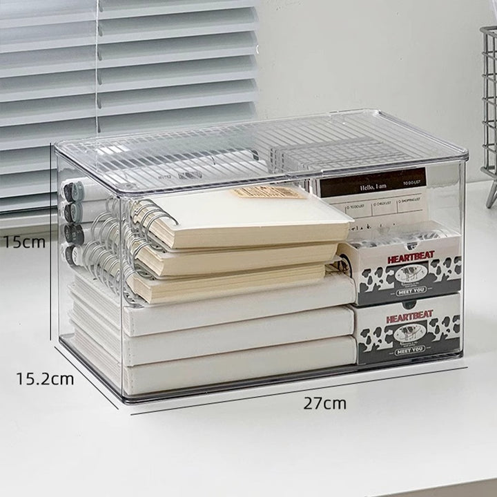 Desktop Organizer