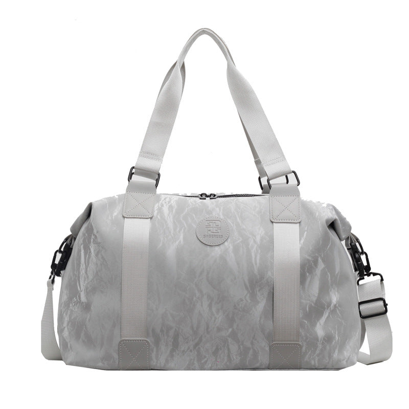 Sporty Travel Bag in Modern Design Kalsten