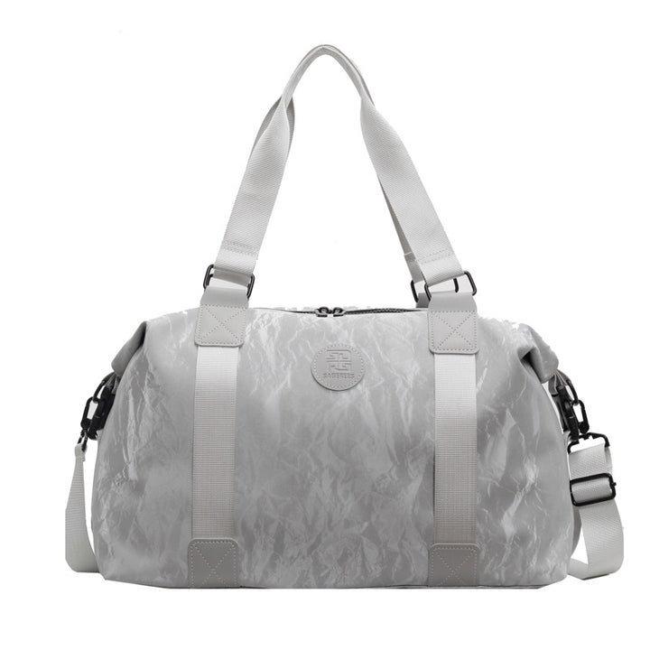 Sporty Travel Bag in Modern Design Kalsten