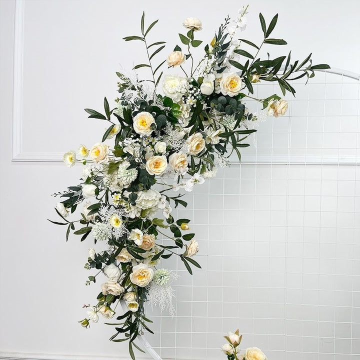 Elegant Floral Decor