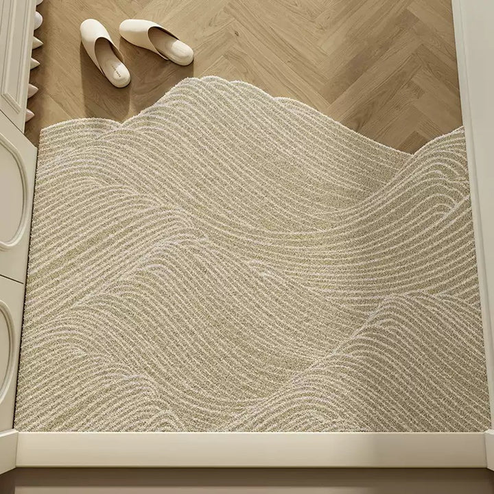 Decorative Area Rug Kalsten