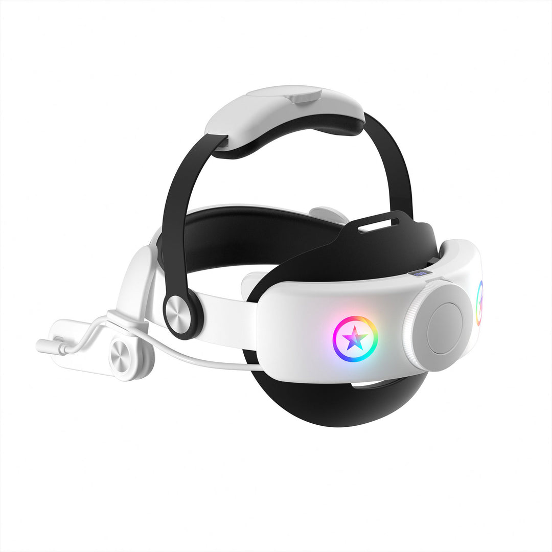 VR-Headset Kalsten