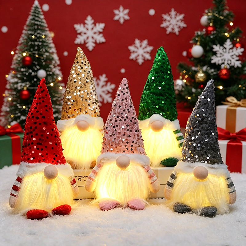 Decorative Gnome