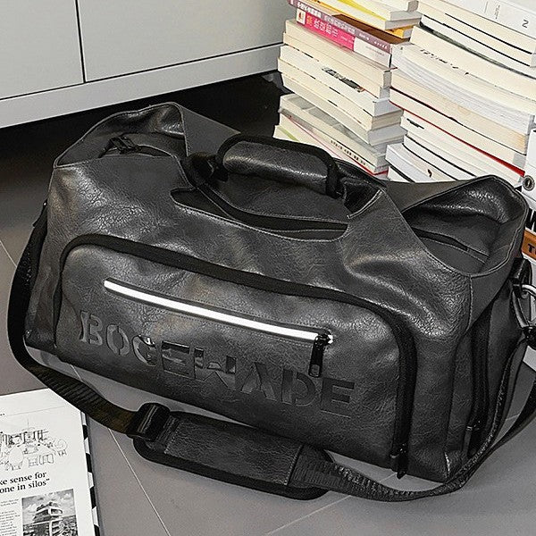 Durable Sports Duffel Bag