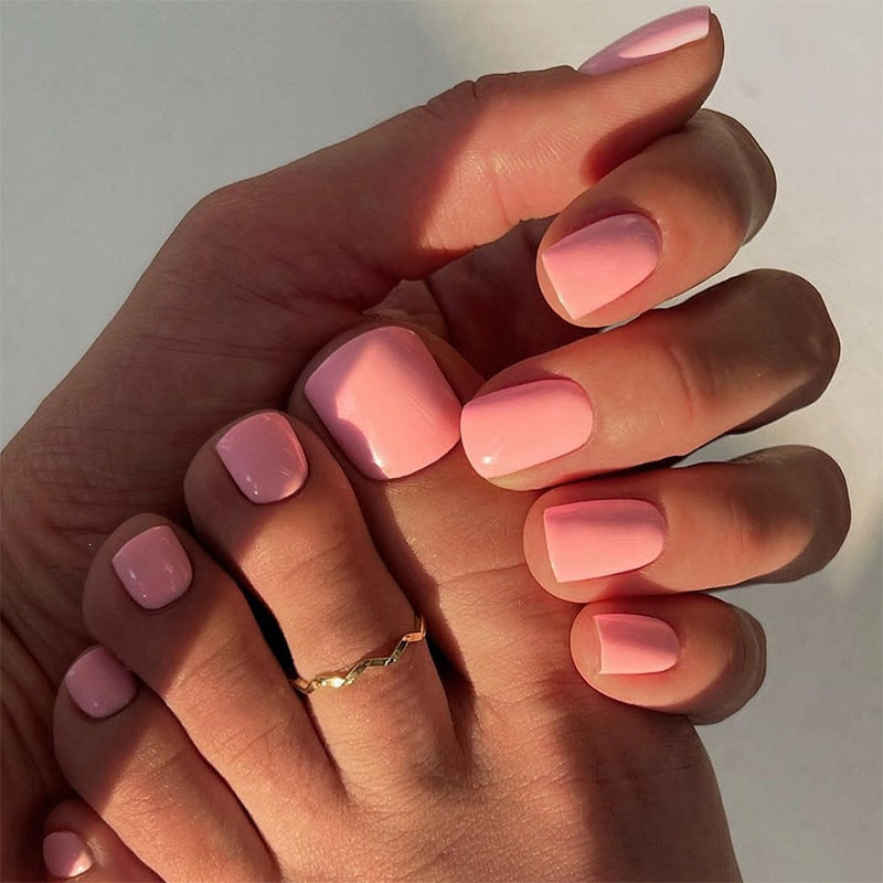 Nail decoration Kalsten