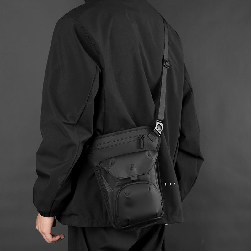 Compact Adventure Sling Bag Kalsten