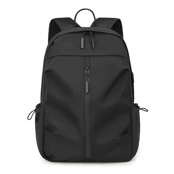 Everyday backpack with versatile compartments Kalsten