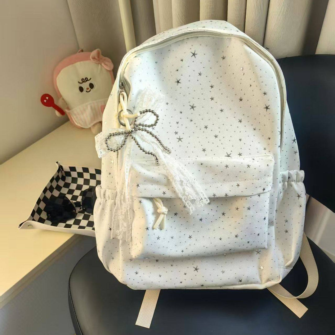 Fashionable Backpack Kalsten