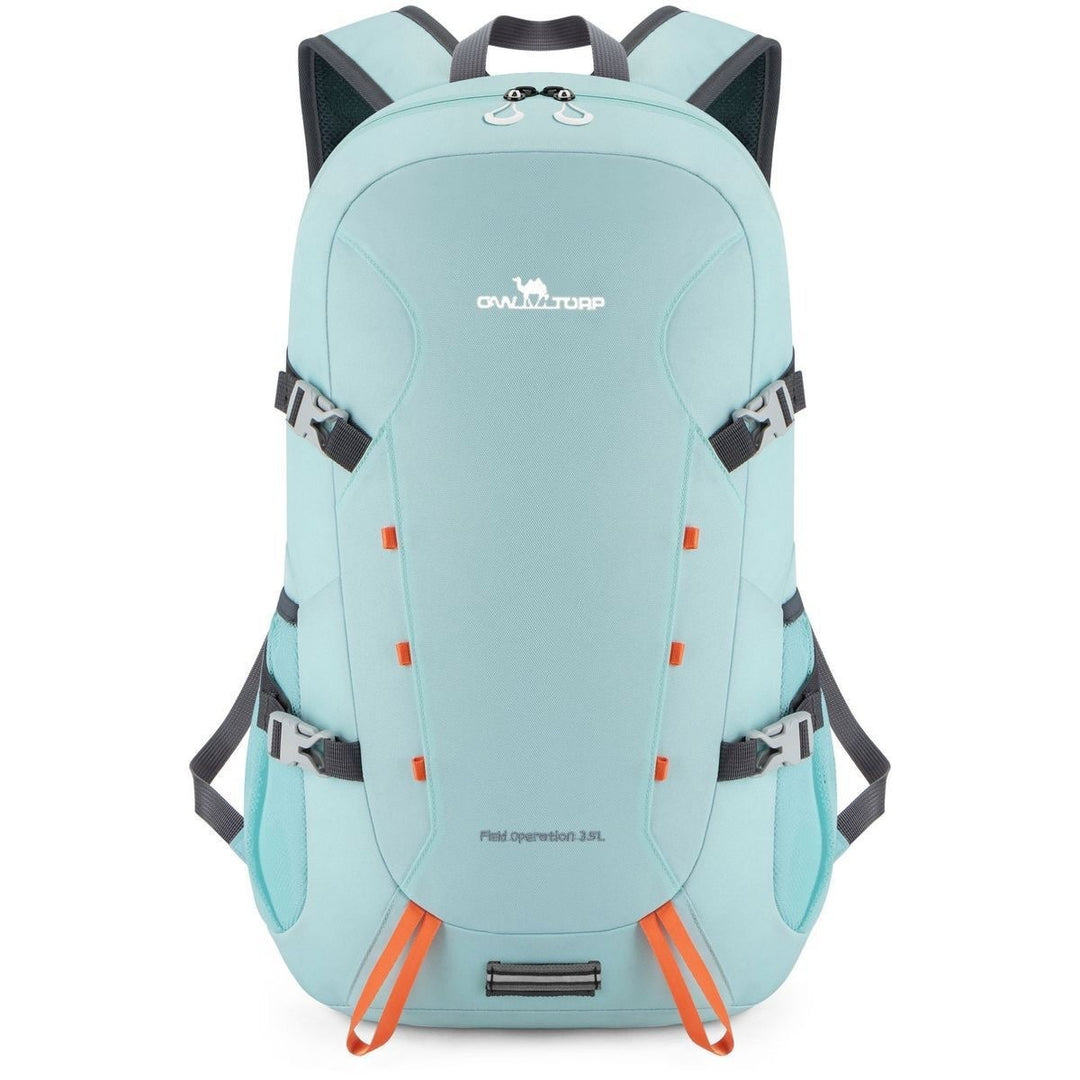 Ergonomic Hiking Backpack