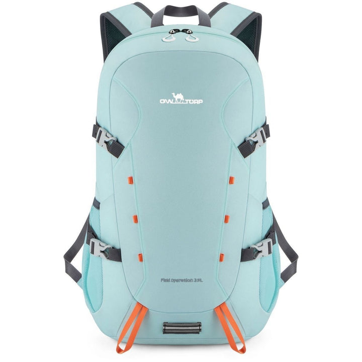 Ergonomic Hiking Backpack