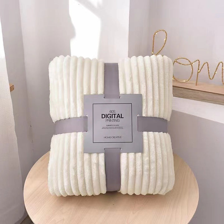 Ladies Snuggle Blanket Kalsten