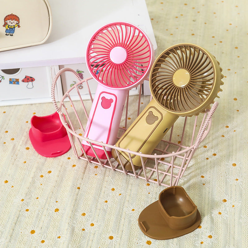 Portable USB Fan Kalsten