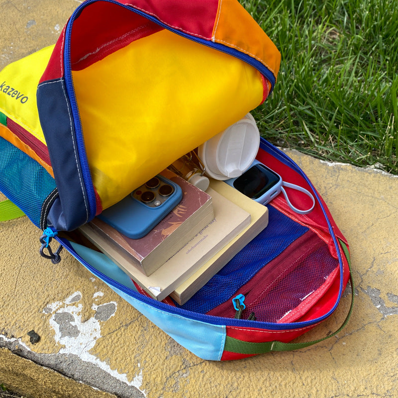 Lightweight Outdoor Travel Backpack Kalsten