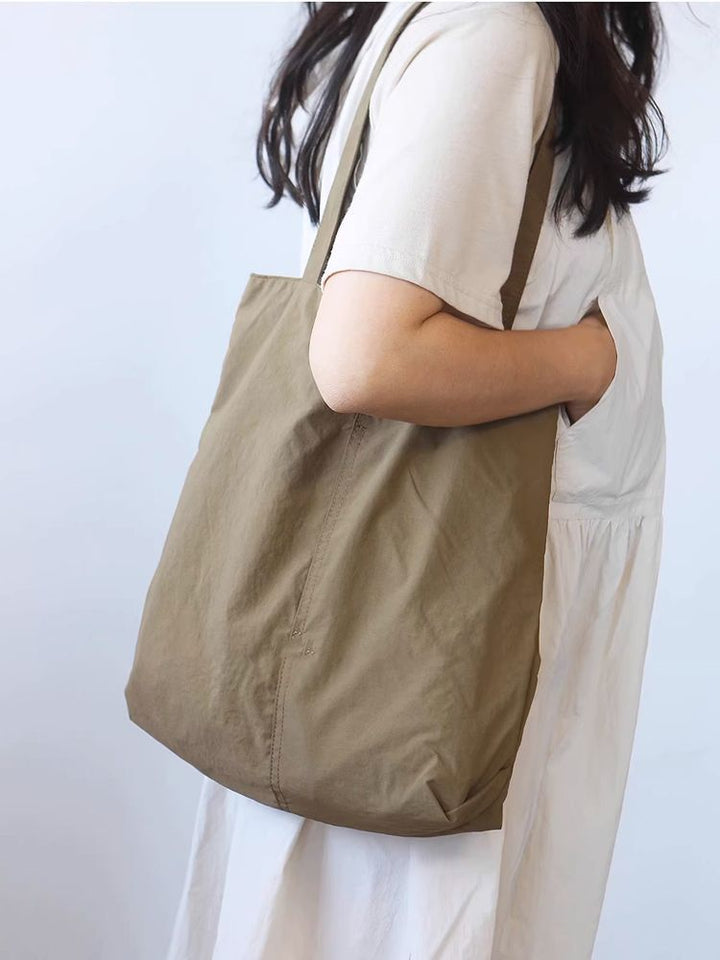 Spacious and Versatile Tote Bag Kalsten