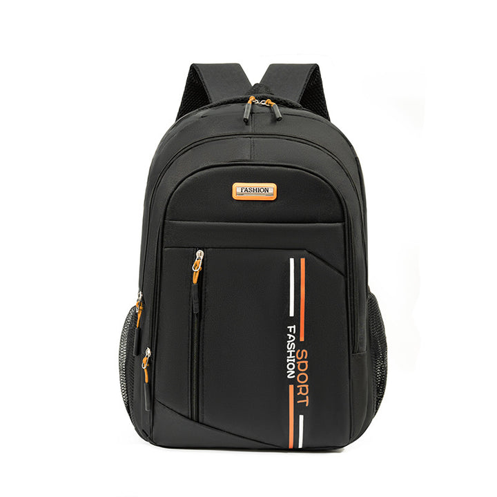 Multi-Pocket Travel Backpack Kalsten