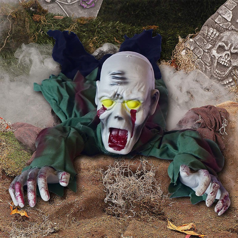 Halloween Prop Kalsten