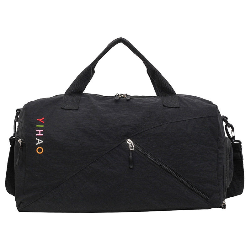 Durable Waterproof Gym Duffle