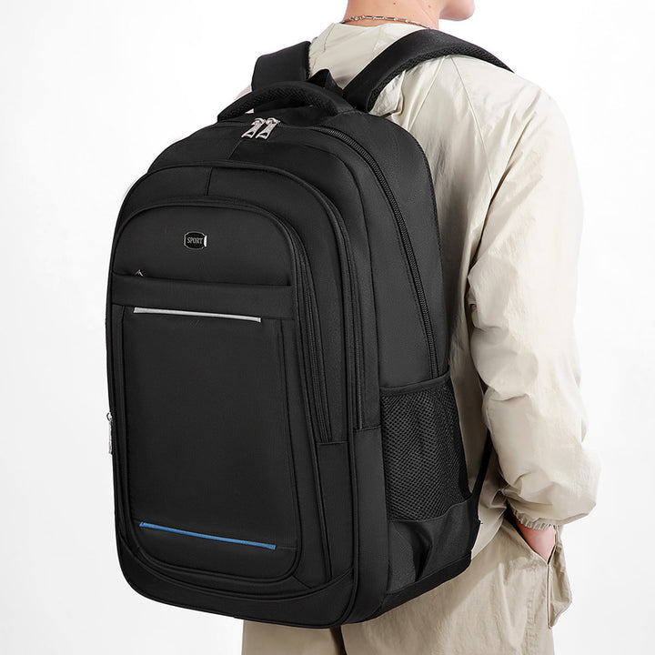 Versatile Multi-Functional Backpack Kalsten
