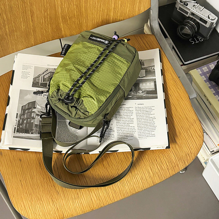 Compact Lightweight Crossbody Bag Kalsten
