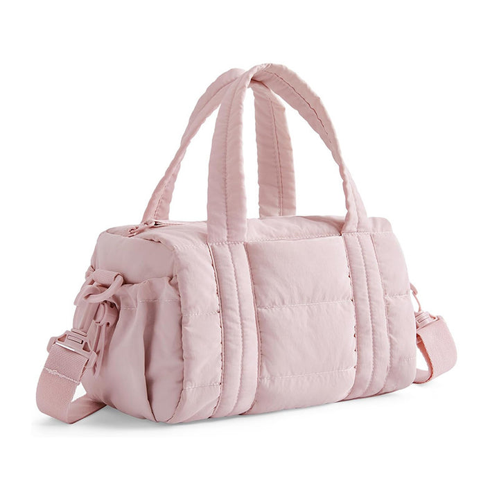 Multifunctional Padded Handbag Kalsten