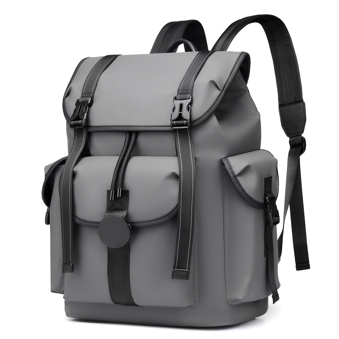 Multi-Functional Waterproof Daypack Kalsten