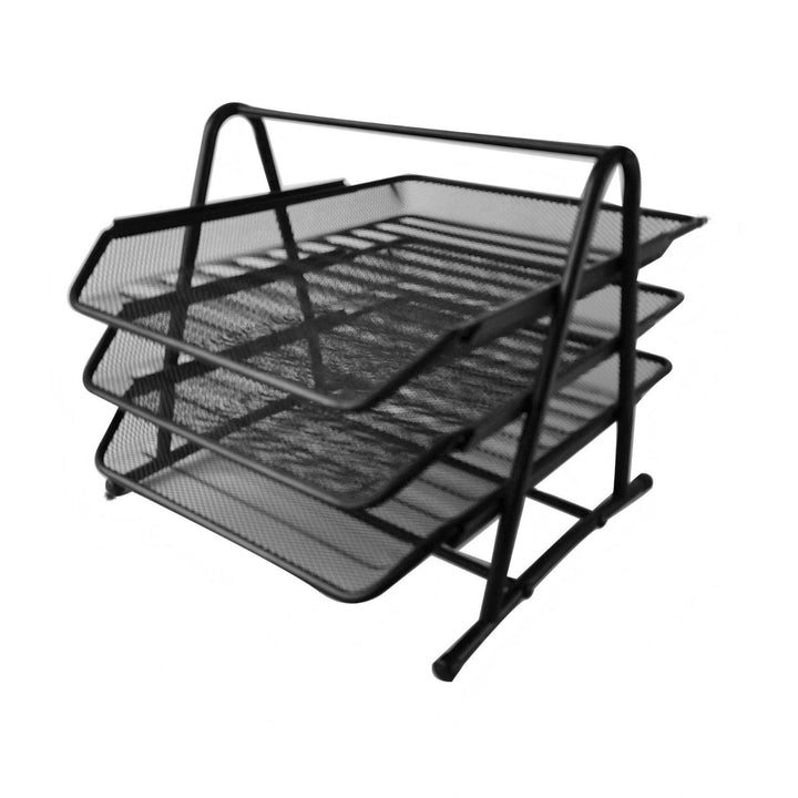 Mesh Document Filing Rack Kalsten