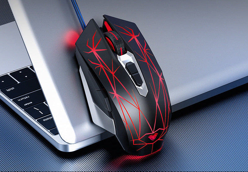 Gaming Mouse Kalsten