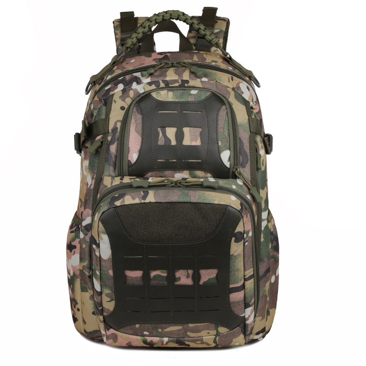 Military Tactical Explorer Backpack Kalsten