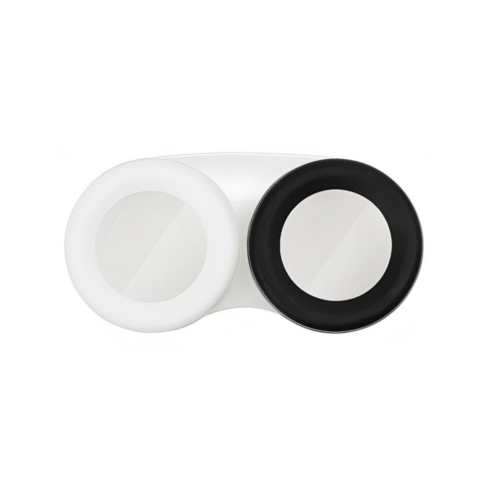Dual-Compartment Contact Lens Storage Case Kalsten 1787048075