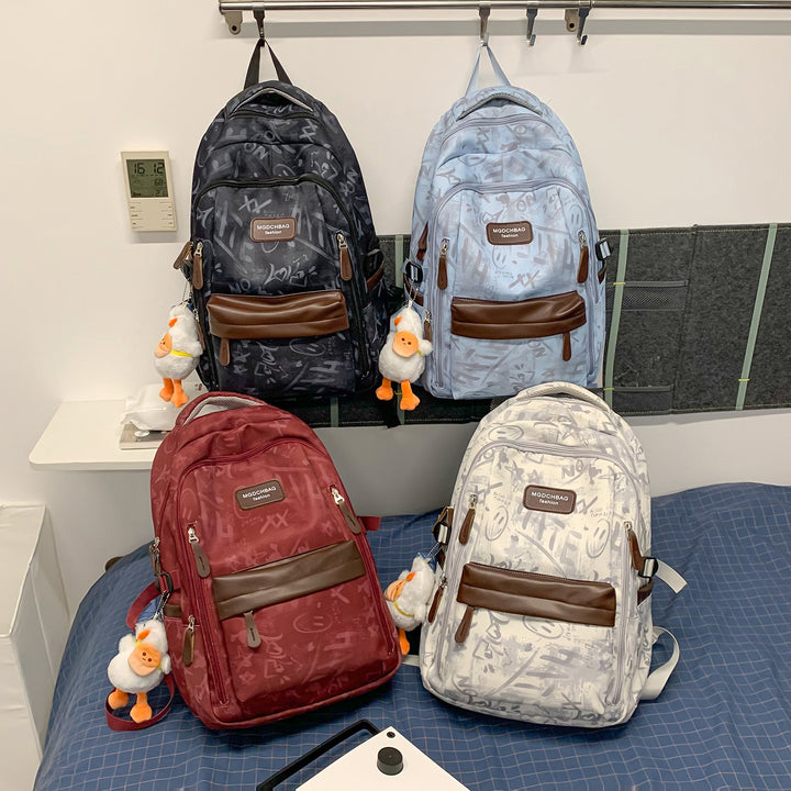 Urban Fashion Backpack Kalsten