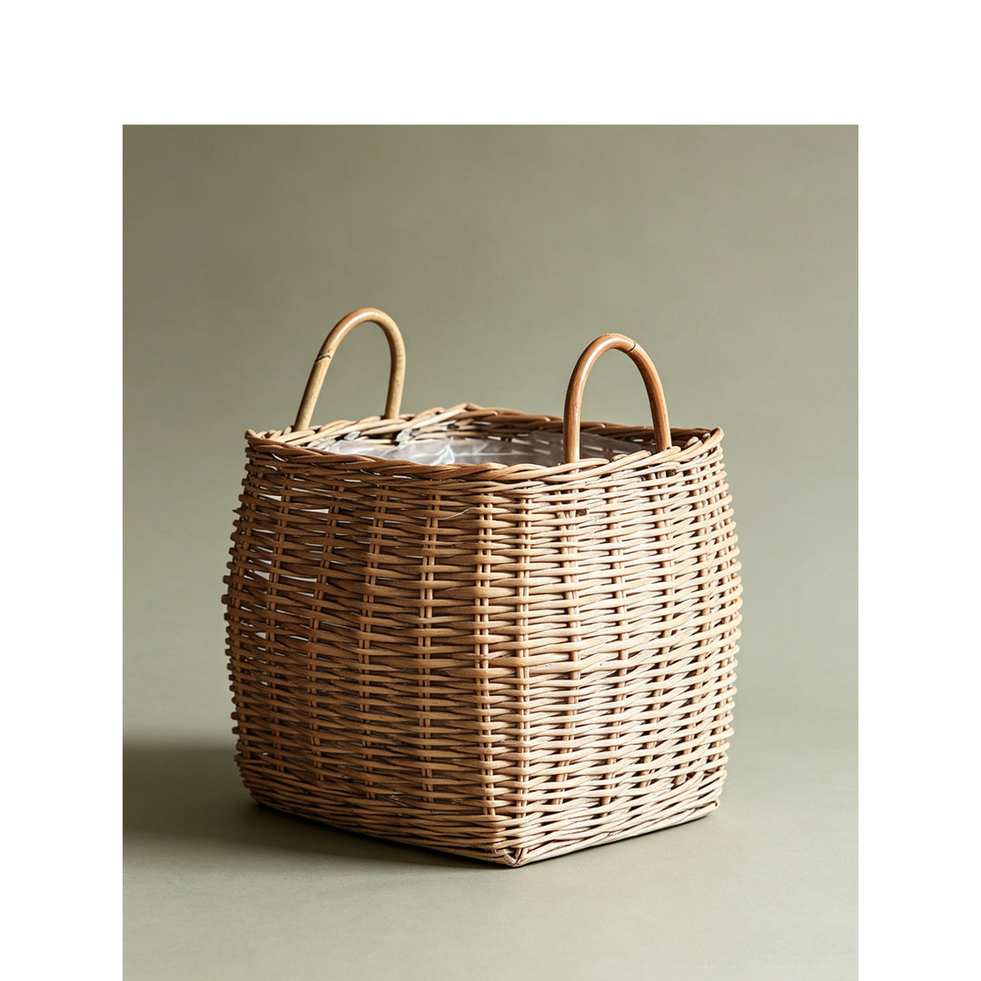 Basket for stylish storage Kalsten