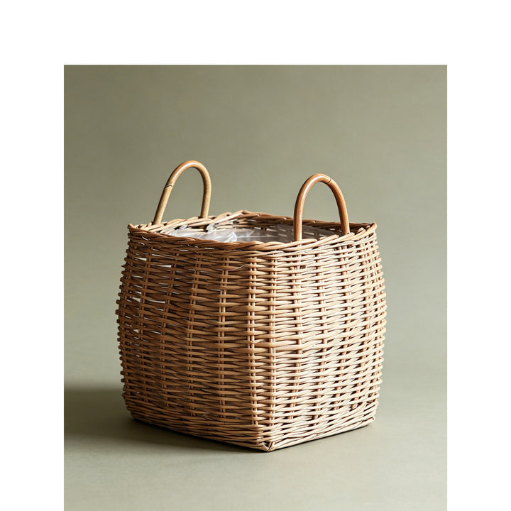 Basket for stylish storage Kalsten