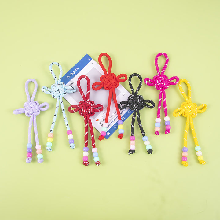 Cute Decorative Knot Kalsten