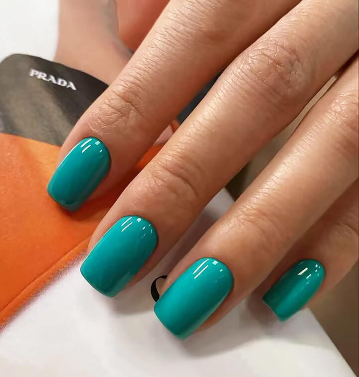 High-quality artificial nails Kalsten